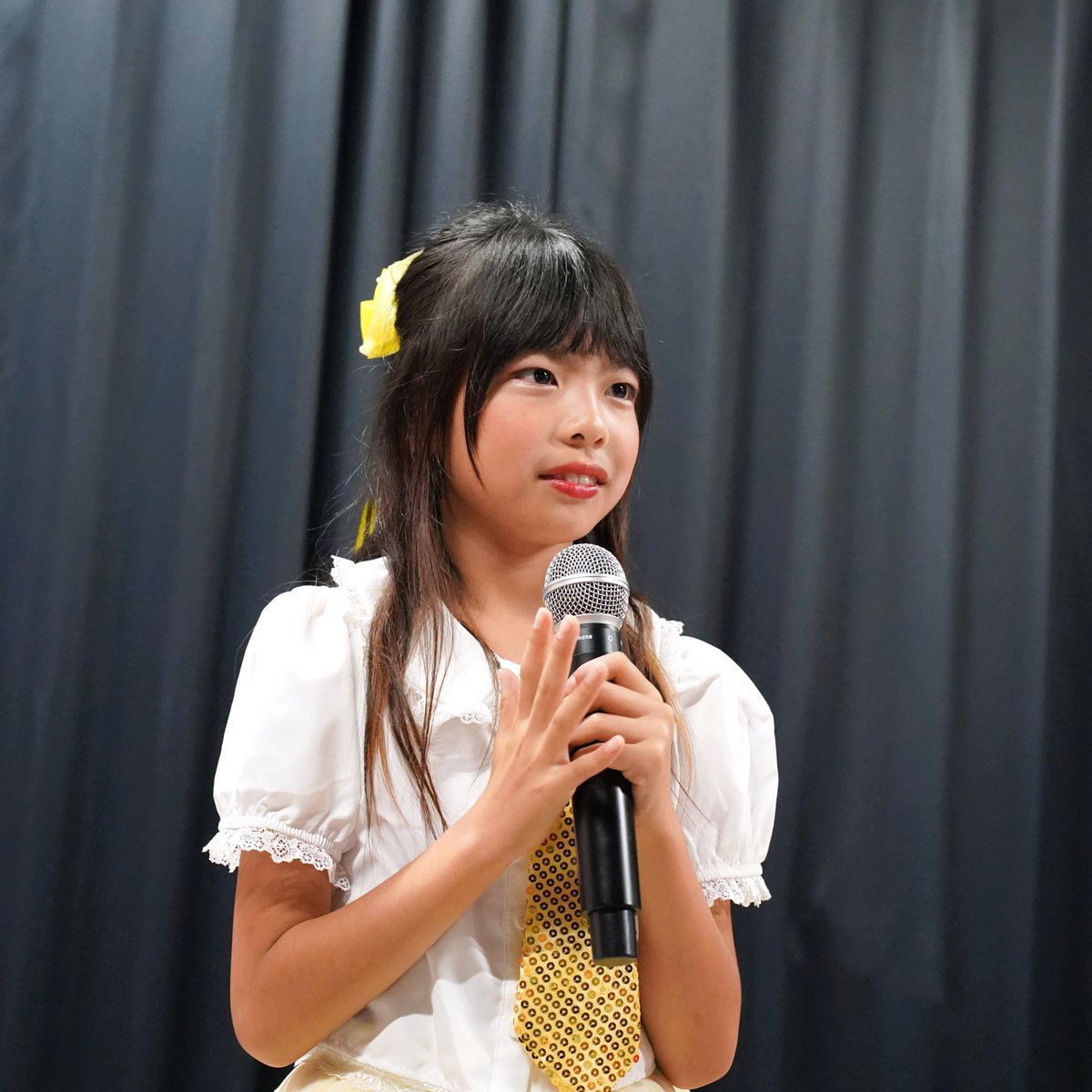 santa777sp's tweet photo. 2026.09.13
#札幌アイドルパレード vol.02
HAPI-PAPY デビュー🆕
#めいたん 💛 (1)
🐼
#hapipapy
#ハピパピ
#topmodelschool札幌校 https://t.co/aluUU1rF8h