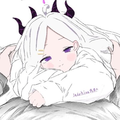 jadehina_115's tweet photo. #新しいプロフィール画像
超ハイパーメガシンカして貰いました！！
＠green_lobstar さん本当にありがとう！！！🫶 https://t.co/AiRnHiSGlD