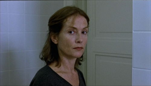 chatplin35's tweet photo. #IsabelleHuppert. La pianiste - 2001 - Michael Haneke. https://t.co/uLxuJ2oNuZ