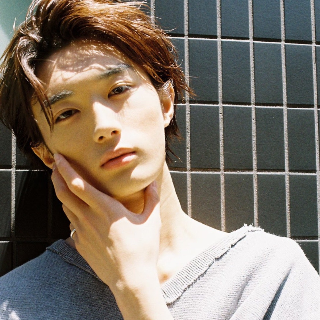m_h__09's tweet photo. 一旦ね？【山中柔太朗 顔】 https://t.co/hQYJgL4QI7