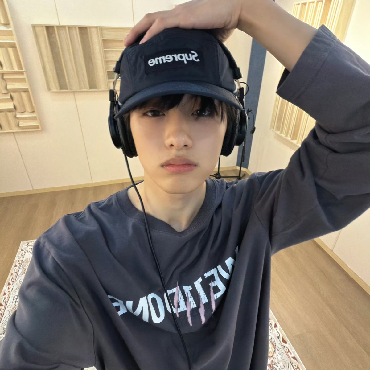 sichengupdate's tweet photo. 260917 #DongSicheng #WINWIN Weibo

Boooon🧢
#青春就是这young
#青春华章 https://t.co/AwxBrrFmiO
