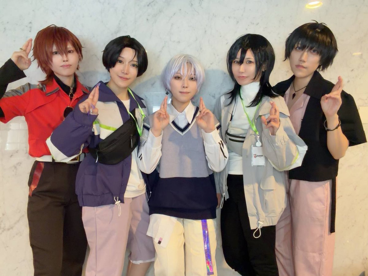 Na_charoro's tweet photo. ※cos

🐯with🍁

#18trip_cos https://t.co/1N0jolihMZ