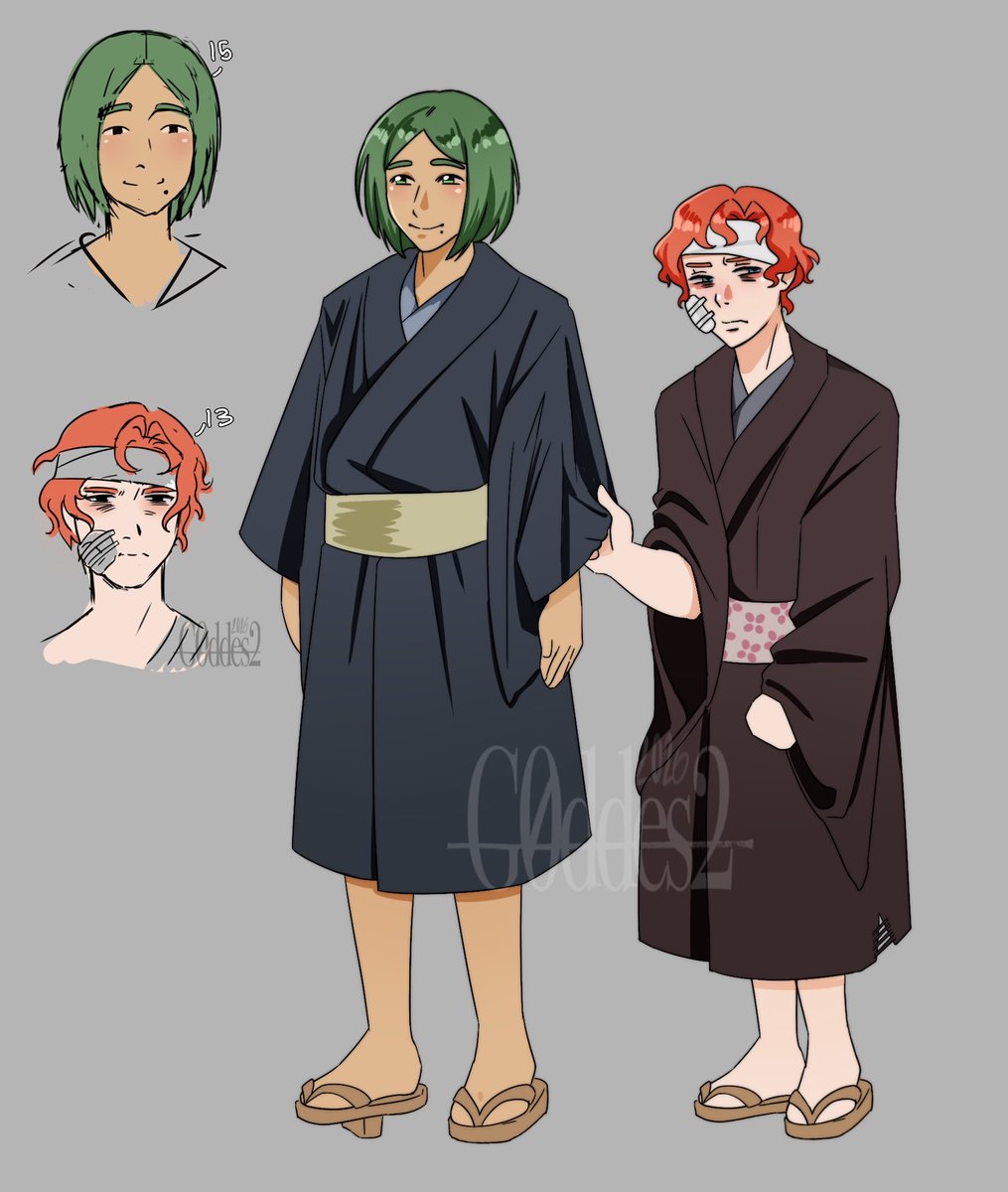 G0ddes2000's tweet photo. Taller Toru for the win
Better enjoy it while it lasts https://t.co/CHmf2Olzvt