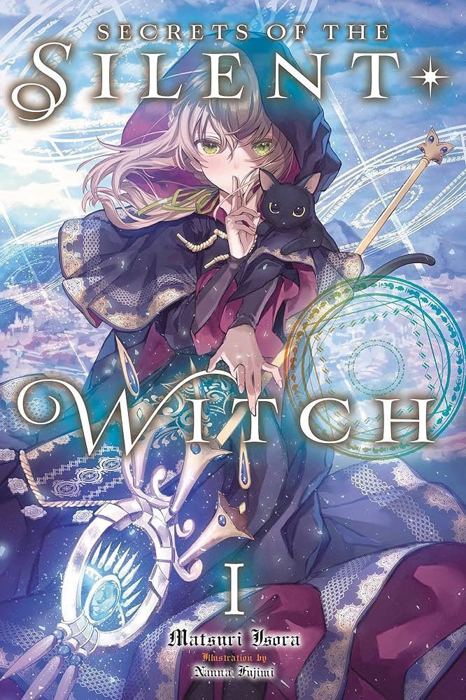 maijodox's tweet photo. l’autrice de silent witch + l’illustrateur de mushoku sur un nouveau projet wowwwwwww https://t.co/dbCD5ljak0