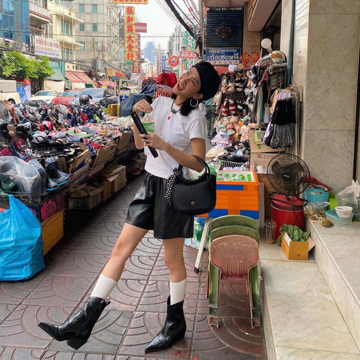 tr_thays's tweet photo. Hi friend! 🌈 Today is a great day because no matter what yesterday was, today is a fresh start. 🌻
EHiRJs https://t.co/hD2rqUelMM