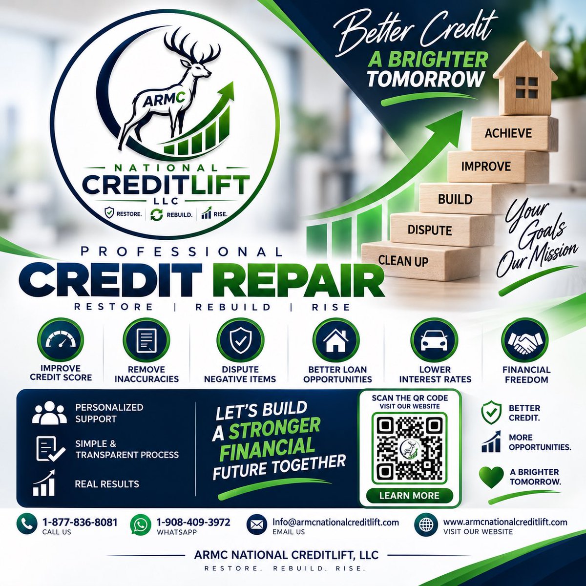 armccredit's tweet photo. Call Toll Free: 1-877-836-8081 WhatsApp: 1-908-409-3972 | FREE Consultation
#creditrepair https://t.co/RsJYq4eJbs