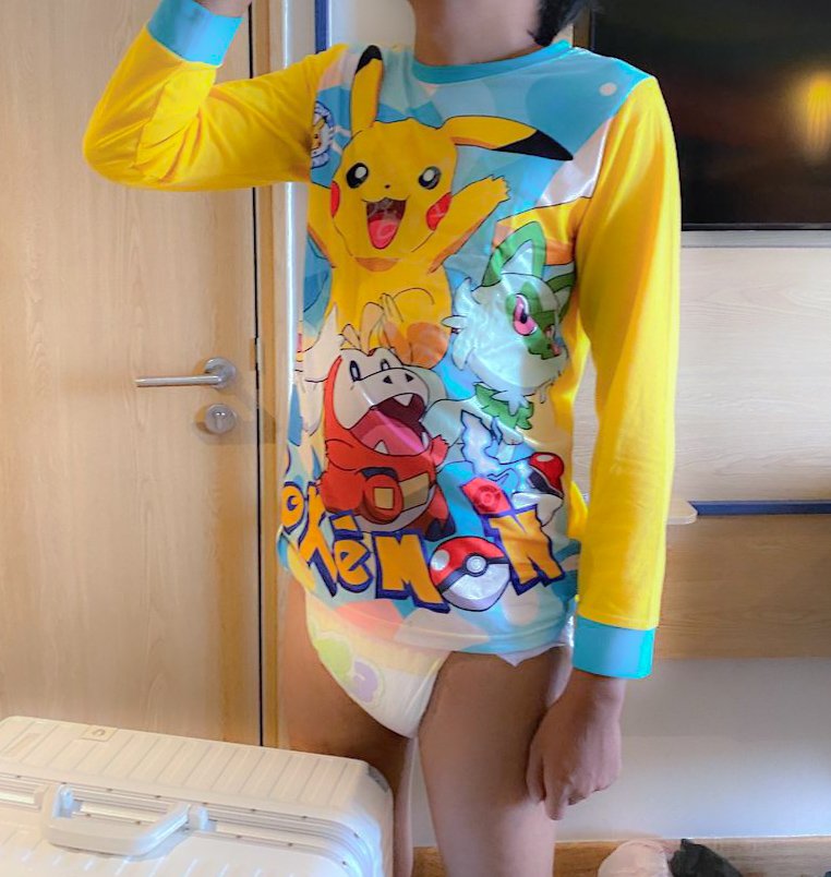 paweverest09's tweet photo. Don't drink too much or you'll get soggy diapee

#ABDL #abdlboys #abdldiaper #abdlifestyle https://t.co/WCYPDDSoRB