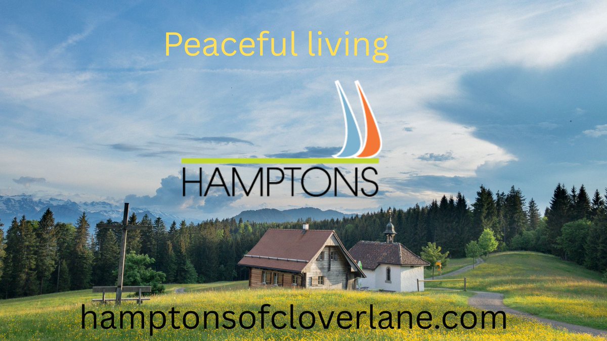 Hamptons_Apts's tweet photo. Craving a peaceful oasis in the heart of the city? Our multi-family properties offer serene living spaces designed for tranquility. Enjoy lush green landscapes and calming water features. Come home to peace. #CityLiving #PeacefulLiving 🌳💦🏡 https://t.co/zJ6c2xiKmJ