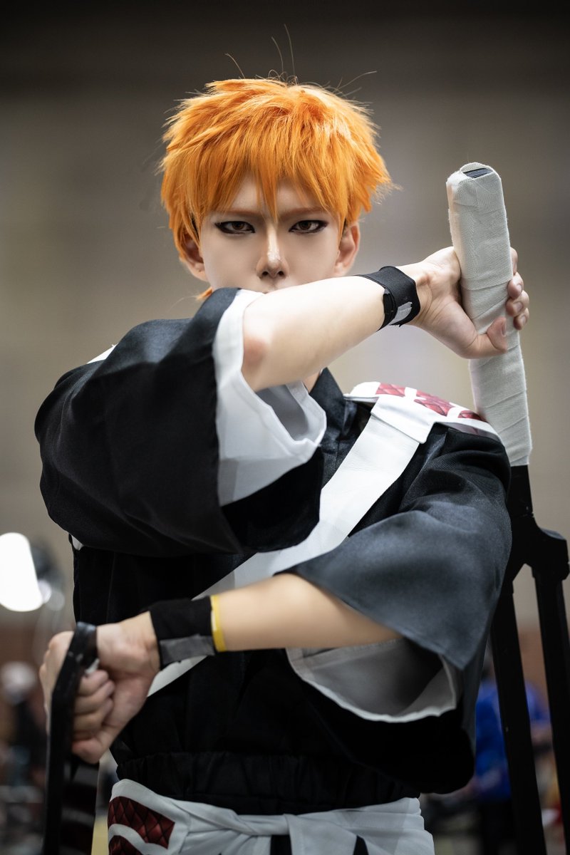 galibong_alpha's tweet photo. Bleach

쿠로사키 이치고

#bleach https://t.co/ExYqHS7dvp
