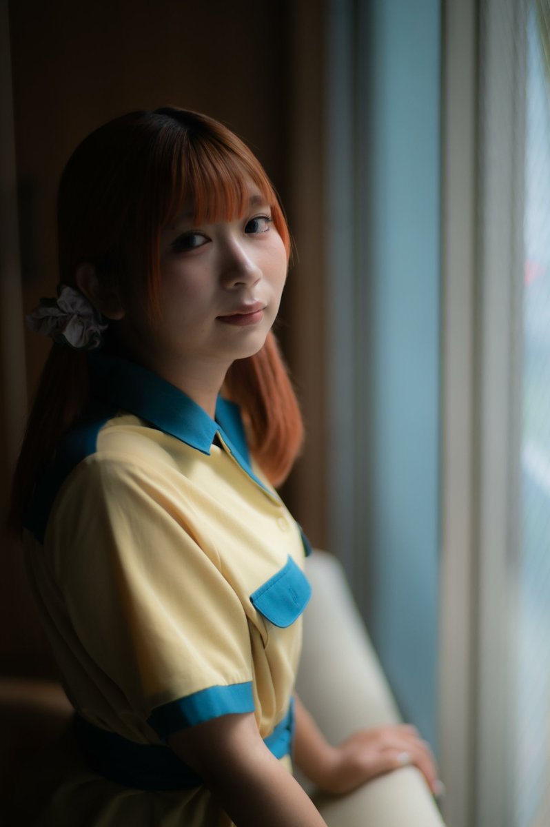 Franz20211's tweet photo. 音のない午後

model :#伝説のがおちゃん（@pandapinc ） https://t.co/IXQyJKIFns