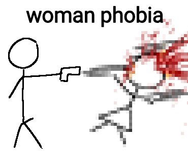 ruurichan's tweet photo. Misandry VS misogyny https://t.co/n6a0DCtmwn