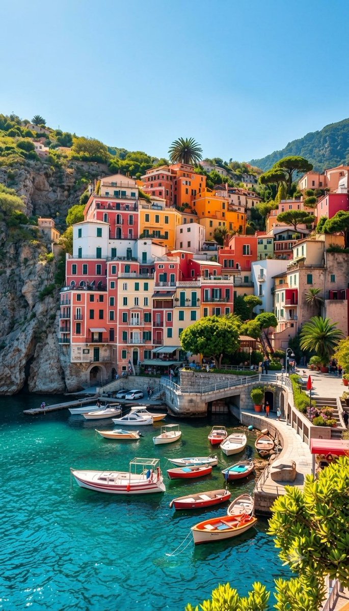 PicUrCountry's tweet photo. Colours of Italy 🇮🇹 https://t.co/0OtUCmSLaS