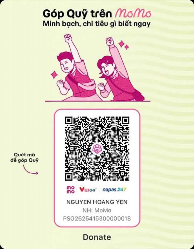 iKkuranghae319's tweet photo. Vắt kiệt mọi quan hệ những người không đu LingOrm để mang về 38k 🗿
Lạy ông đi qua lạy bà đi lại xin góp gió cho 2 cháu nhà LingOrm mỗi người 1 bill 38 cá để em làm dự án ma gái tiền lẻ nuôi lét tiền tỉ nha ạ, donate sẽ được chuyển về nhà HyHy gửi đến cho Base House nên hãy yên tâm
Nhà nội thương thì cho thêm 11k
Nhà ngoại thì 27k zui zẻ đi
Xong dự án ma này đến gặp em, em trao thân từng người 🧎‍♀️

#หลิงออม #LingOrm