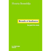EngAndMathGuy's tweet photo. @Youren010 Le sujet est plus complexe. réduire leur pensée à "ils profitent des Blancs tout en les détestant" passe à côté de leur vraie critique: assimilation, rapports de pouvoir, héritage colonial et conception de l’universel. on peut contester leur analyse mais pas la caricaturer
À lire https://t.co/XOOPto1iOC