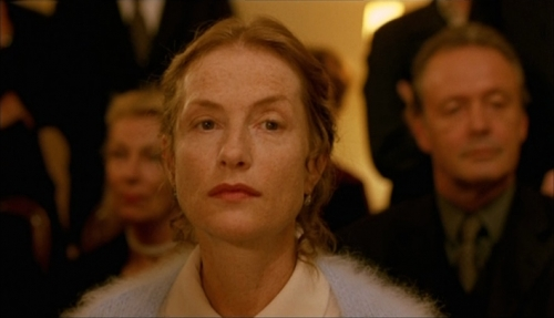 chatplin35's tweet photo. #IsabelleHuppert. La pianiste - 2001 - Michael Haneke. https://t.co/uLxuJ2oNuZ