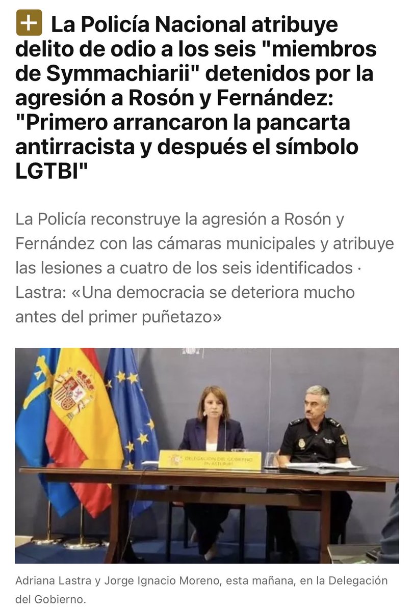 fsuarez_rrll's tweet photo. Resulta que en la previa al video que vimos todos, no sólo no existía el de la pulserita de la bandera de España sino que les empeora más la situación.

Gracias a todos los que pedíais que se viese lo que ocurrió antes, si no igual se les hubiese pasado por alto esto https://t.co/XhW9JcHHCp