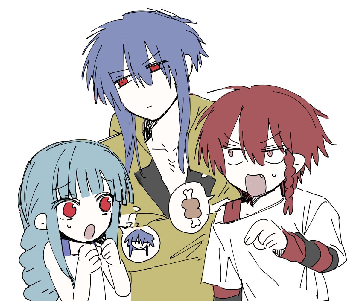 maduzu's tweet photo. かいて思ったんですが、違った。 https://t.co/hvQ4UZxP4s