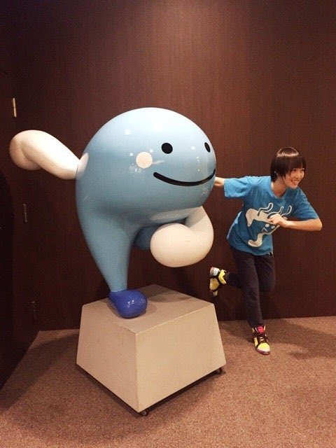 harukaaaa1027's tweet photo. 高知県の工藤遥といえば…な写真があがりましたね！ https://t.co/4dVsFtCsJJ