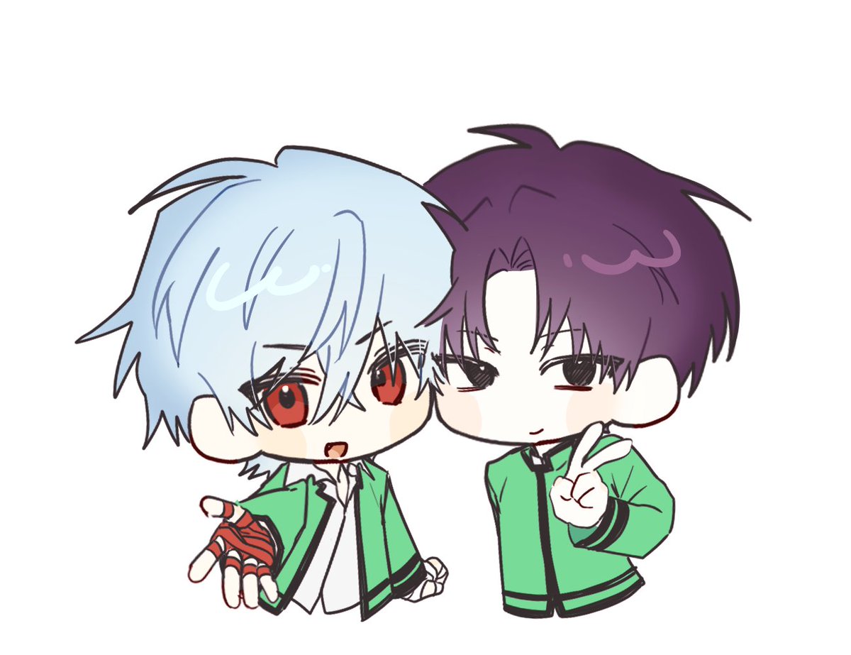 10Kaid0u3's tweet photo. Happy 窪海 Day 💕 https://t.co/VIxwKMhy3d
