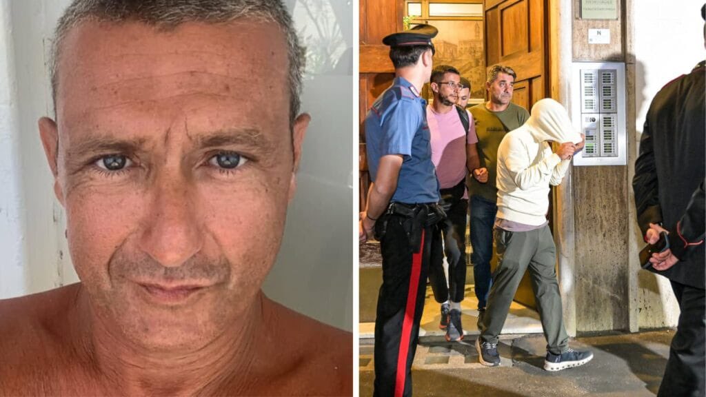 Frances99687883's tweet photo. “Ho sparato per divertimento,non era un gesto contro le donne”. Pensa se lo fosse stato…#EdoardoCiardielloCrescimanno,il #cecchino burlone di Prati. #Roma https://t.co/VTzM9DOc9b