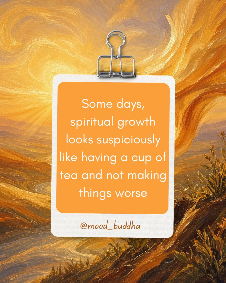 mood_buddha's tweet photo. 🌻 https://t.co/6clbcdQtnT