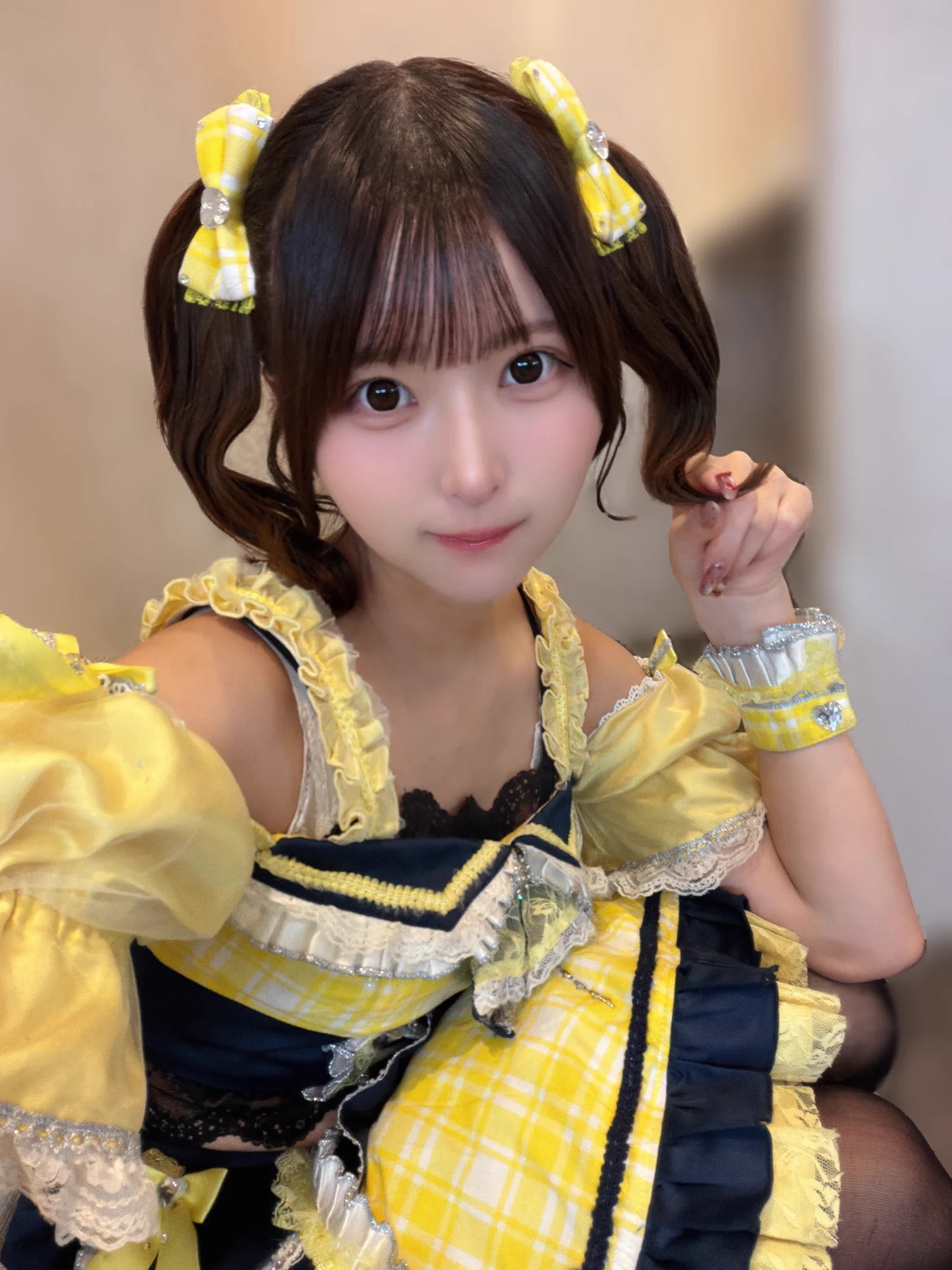 星宮きらり【うぃるめり！】 9月28日2ndワンマン (@willmerry_kira) / X