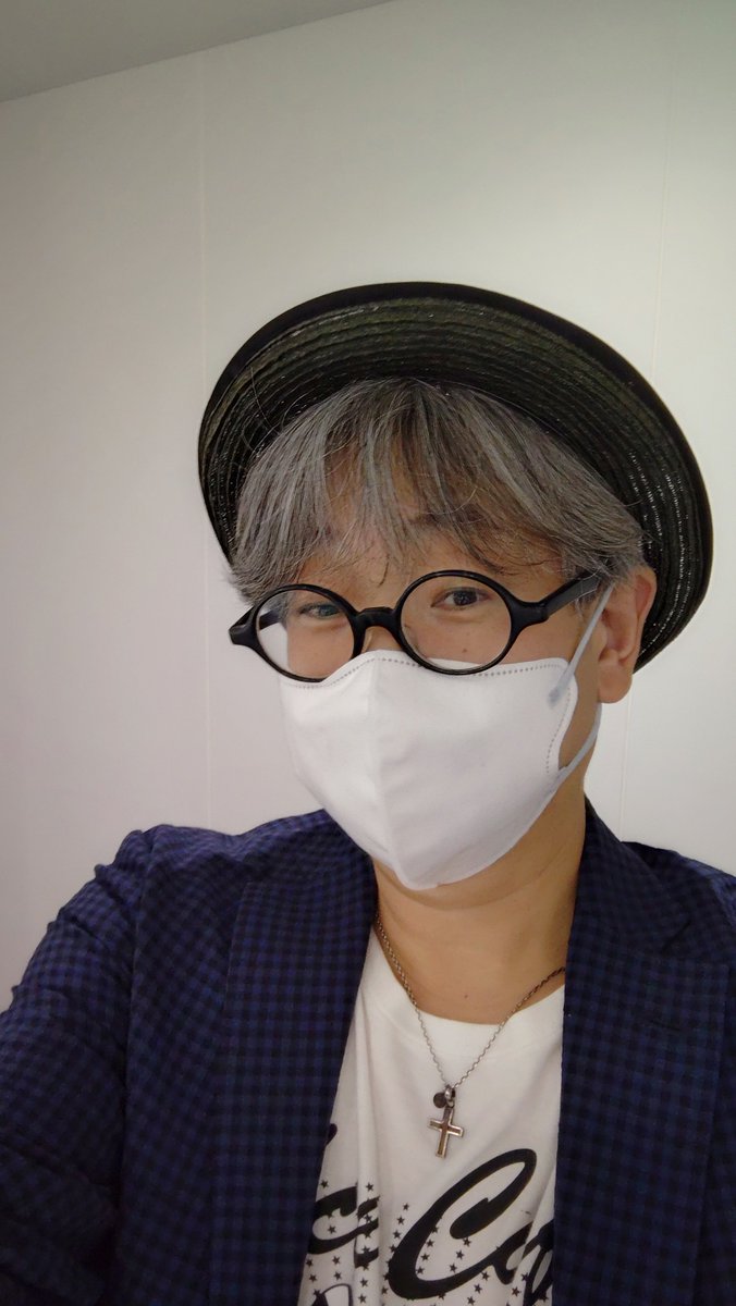 inachans's tweet photo. 今日のおじさんでした。 #ca4la #paulsmith #beams #tellason #whoopdedoo https://t.co/jQUZr1Meo8