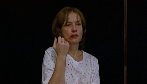 chatplin35's tweet photo. #IsabelleHuppert. La pianiste - 2001 - Michael Haneke. https://t.co/uLxuJ2oNuZ