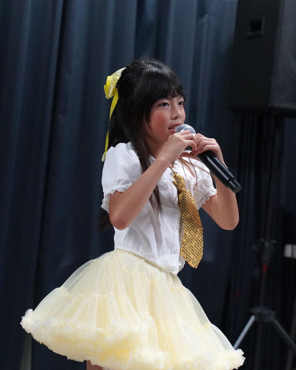santa777sp's tweet photo. 2026.09.13
#札幌アイドルパレード vol.02
HAPI-PAPY デビュー🆕
#めいたん 💛 (2)
🐼
#hapipapy
#ハピパピ
#topmodelschool札幌校 https://t.co/Pf0BNtMS1K