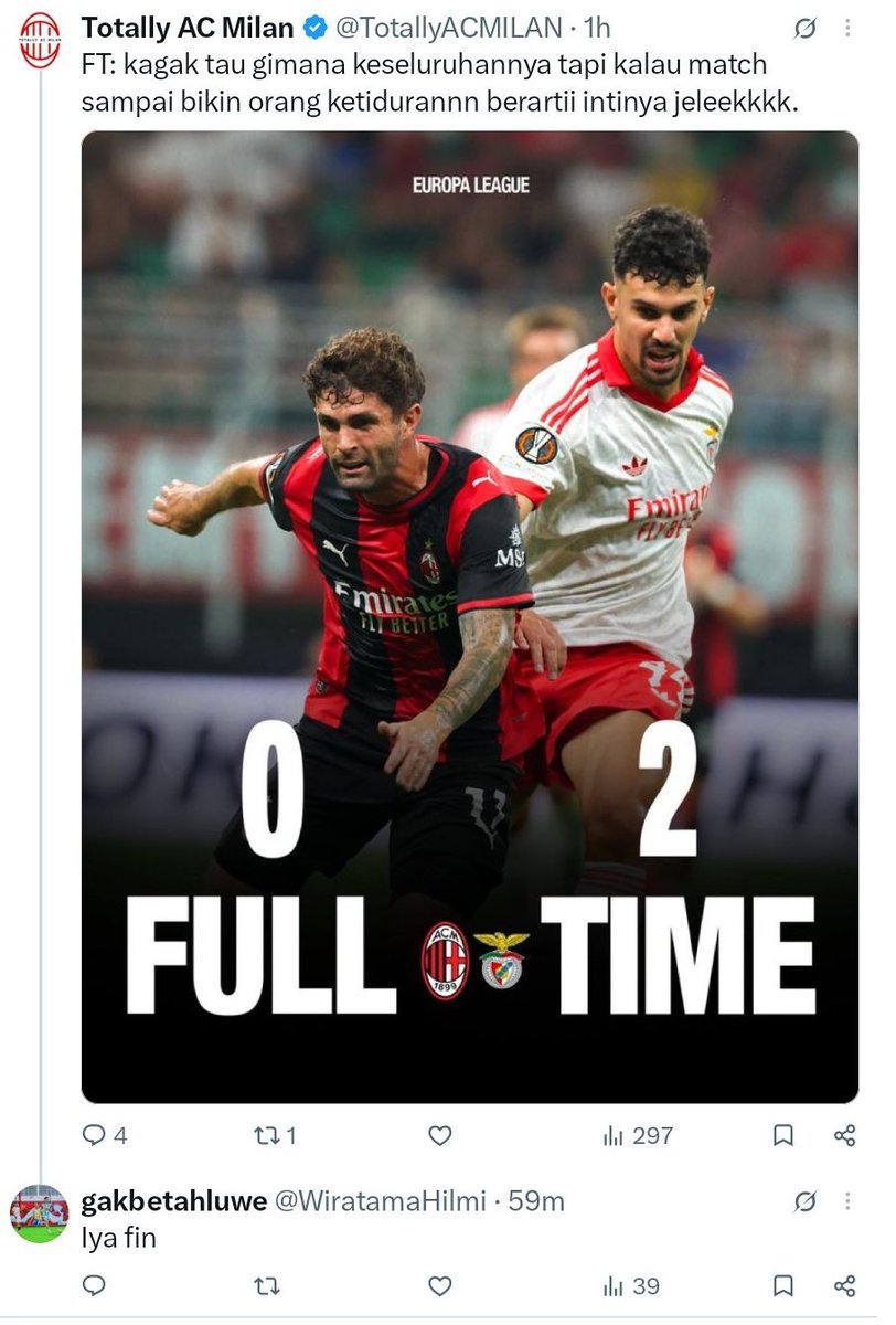 anifurready's tweet photo. Menarik. Gue paham "Fin" cukup populer di pikiranmu kisanak. https://t.co/zfp6LhaUvO