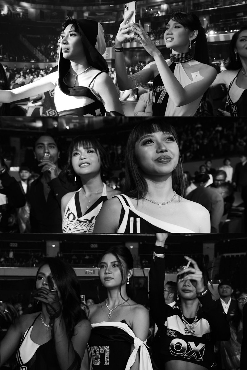 officialxonara's tweet photo. A first for #XONARA at the #39thAwitAwards! ❤️‍🔥

Grateful to be part of this celebration of OPM and the incredible artists who make it. Thank you for having us.ᐟ ⋆˙⟡ https://t.co/zl2HaWQFKd