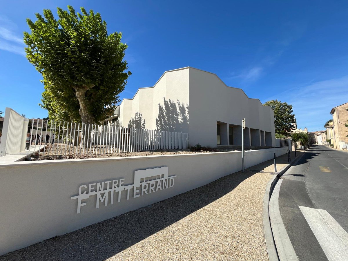 kmesquida's tweet photo. Suite de la journée territoriale à Cazouls-lès-Béziers, avec Severine Saur, Conseillère départementale, et Philippe Vidal, Vice-président du Conseil départemental et maire de la commune. https://t.co/grOekuDNQ5