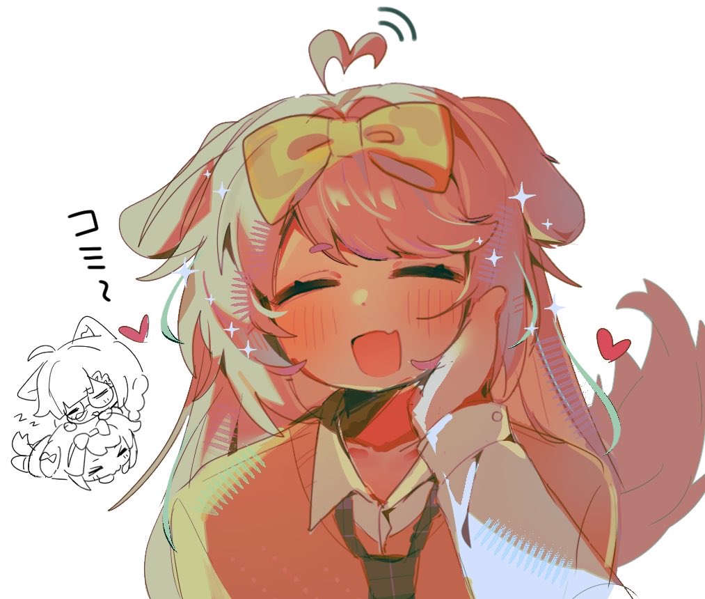 sandarubyebye's tweet photo. 🐱🧈🐱 https://t.co/mIh1JGWlaV