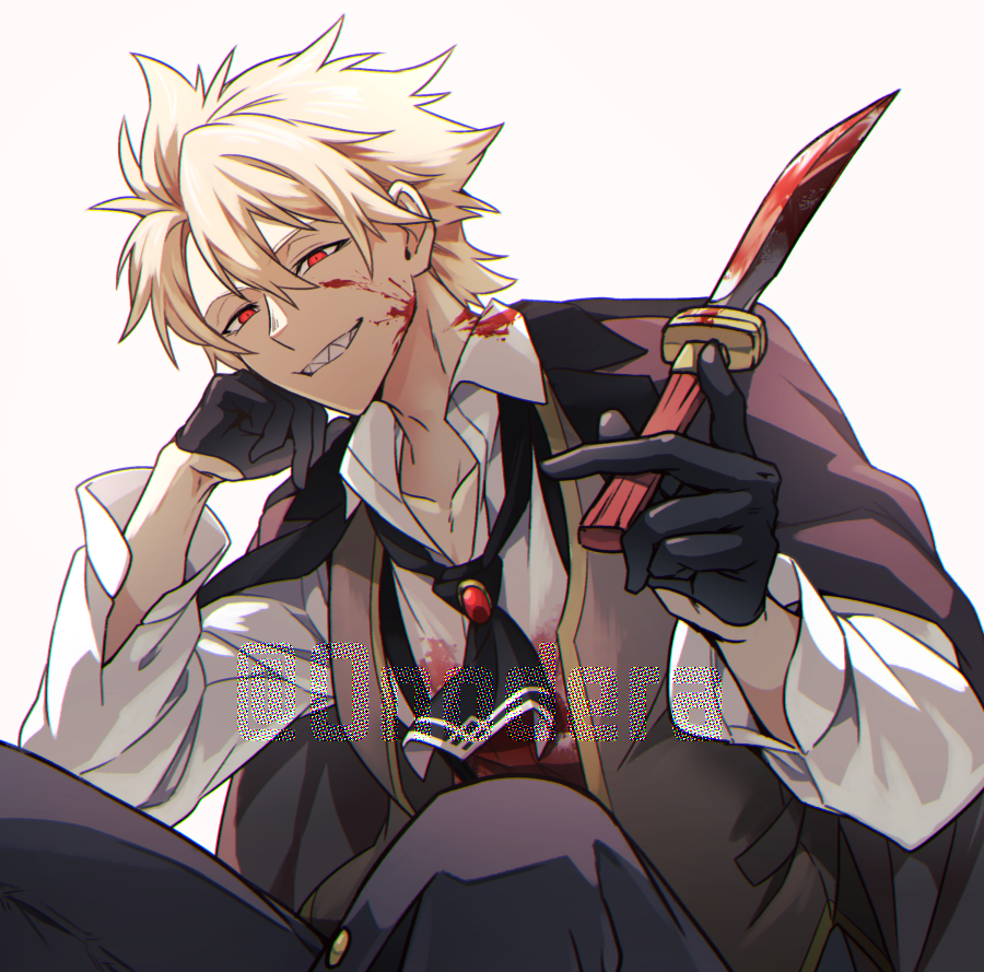 0nodera's tweet photo. ハイド（再掲） https://t.co/hejKUODSCs