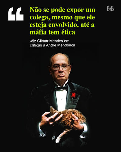 macunaimaz's tweet photo. @gilmarmendes Tenha o mínimo de vergonha na cara!!! https://t.co/oBYpDq6JHl