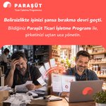 Photo by Paraşüt (@parasutcom)