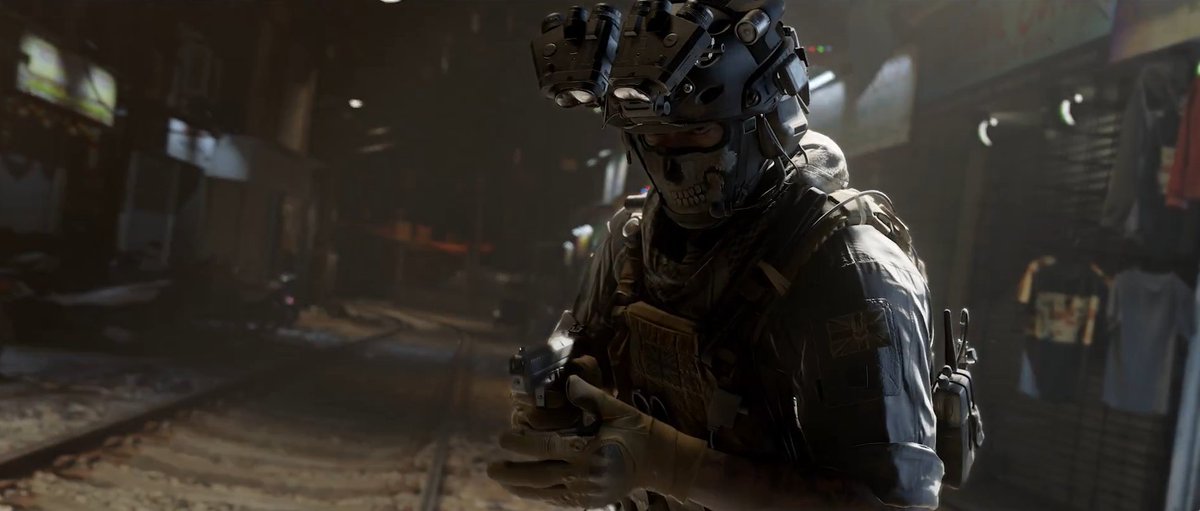 stark_bossbitch's tweet photo. Lethal af
#ghostSimonRiley https://t.co/b5JZpWtyH4