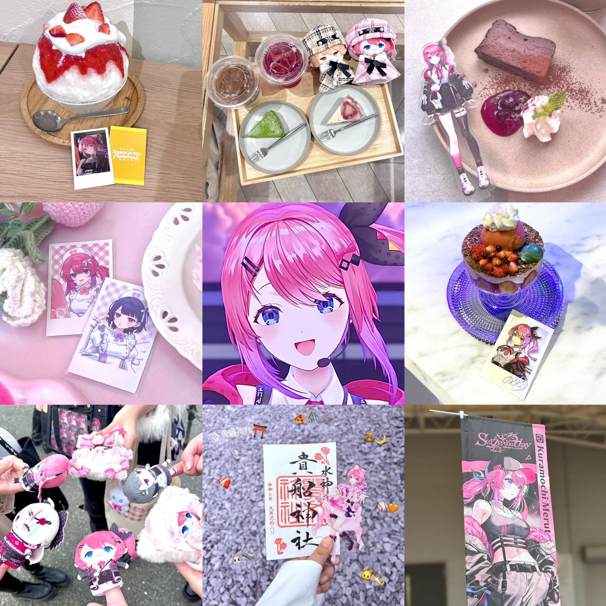 ajvaq0's tweet photo. 画像の女の子と美味しいご飯が大好きです🍚⭐️ アイドルフェス該当担さんや同期推しさん特に求めてますᖛ ̫ ᖛ )︎💕︎

🔗https://t.co/3lN776f6WC

#にじさんじ好きな人と繋がりたい
#にじさんじ好きさんと繋がりたい https://t.co/aZJMw85Uvr