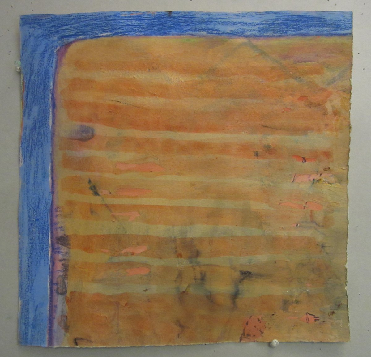 hobothumb's tweet photo. ohayo gozaimaso 😶‍🌫️    another 2-fer otwrecently done with acrylic, ink and pastels on paper and board, 12"sq.ea. https://t.co/KRHbGa1JkS