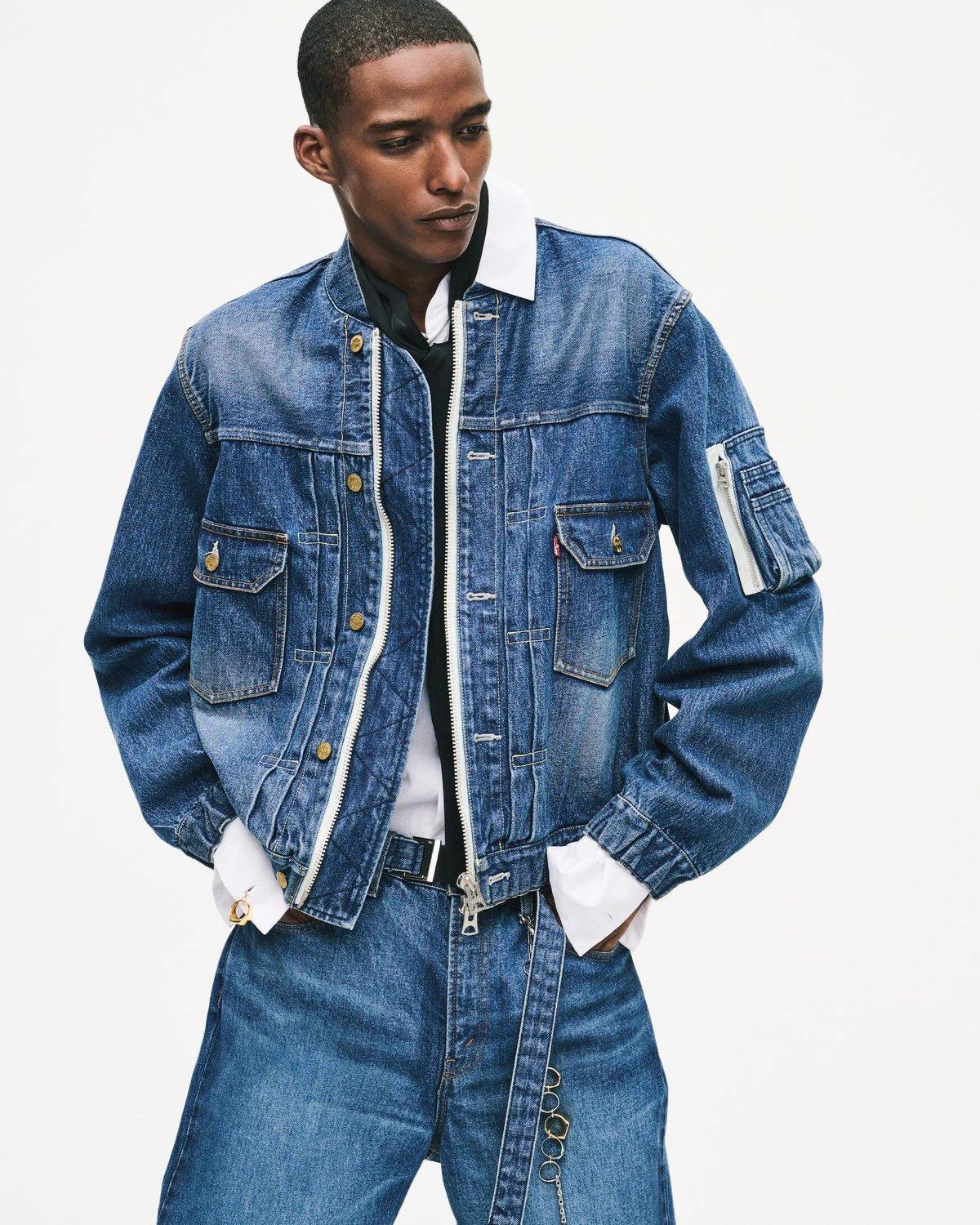 FASHIONSNAP on X: 
