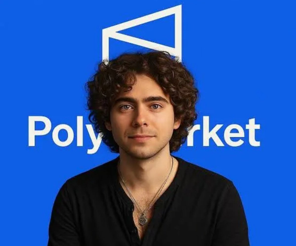 InfraholicR's tweet photo. Breaking...

Polymarket CEO shayne coplan  said that his relationship with his Indian stepdad and gay boyfriend from china shouldn't be made public.

we completely endorse his views. 

Nobody should know that shayne was pounded hard. https://t.co/pPjRxtKNkz