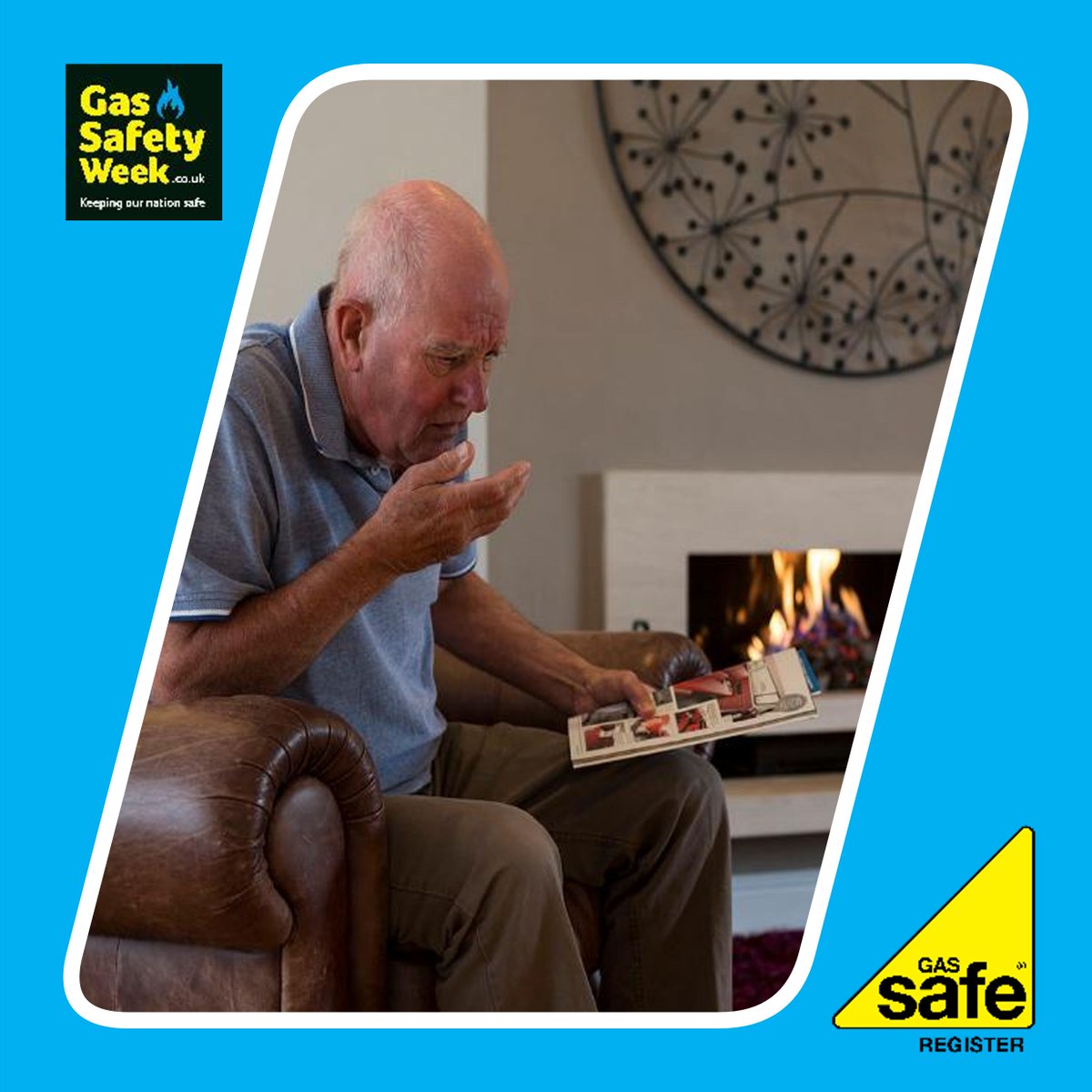GasSafeRegister's tweet photo. Unsafe gas work can lead to gas leaks, fires, explosions and carbon monoxide poisoning. Gas engineers must be Gas Safe registered to work legally and qualified to work on the specific appliance and type of gas involved. Before work starts always check https://t.co/kNkM8JwyJB https://t.co/P0P9ynf0yw