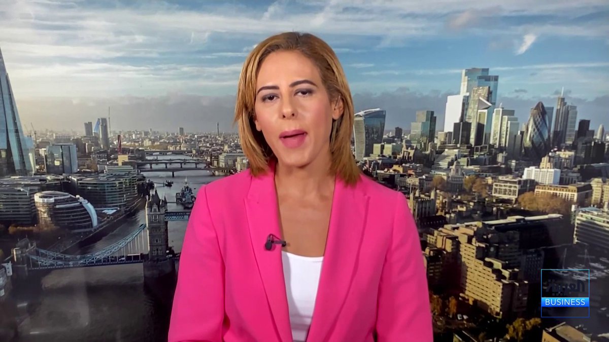 ما التوقعات بشأن قرار بنك إنجلترا اليوم حول أسعار الفائدة؟ وماذا عن البنك المركزي الياباني؟. التفاصيل مع مراسلة العربية Business كارينا كامل غداء عمل _Business لمزيد من التحليلات وأخبار الاقتصاد.. تابعوا "العربية Business" مباشرة على يوتيوب 