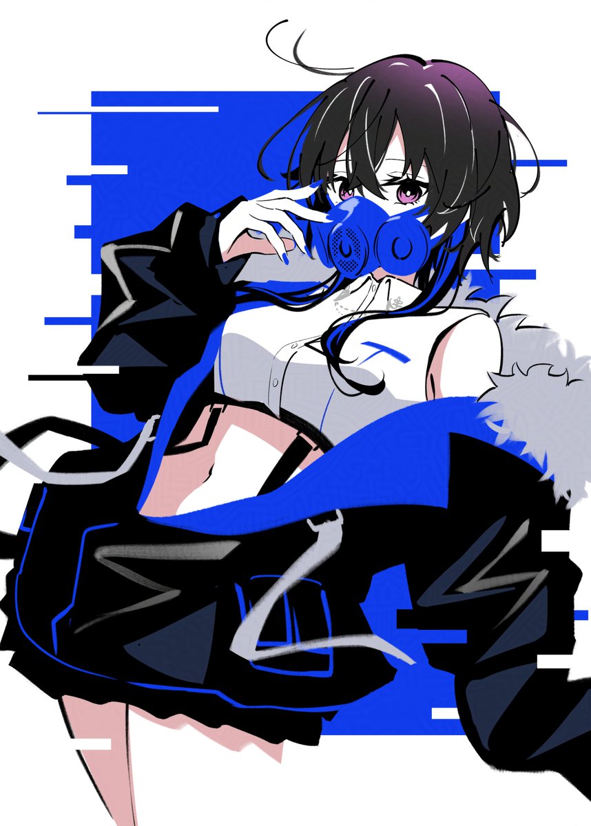 toki_ship8's tweet photo. いつもと違う雰囲気で描いてみたのせさん
#一ノ瀬の絵 https://t.co/KEZO13kr7t