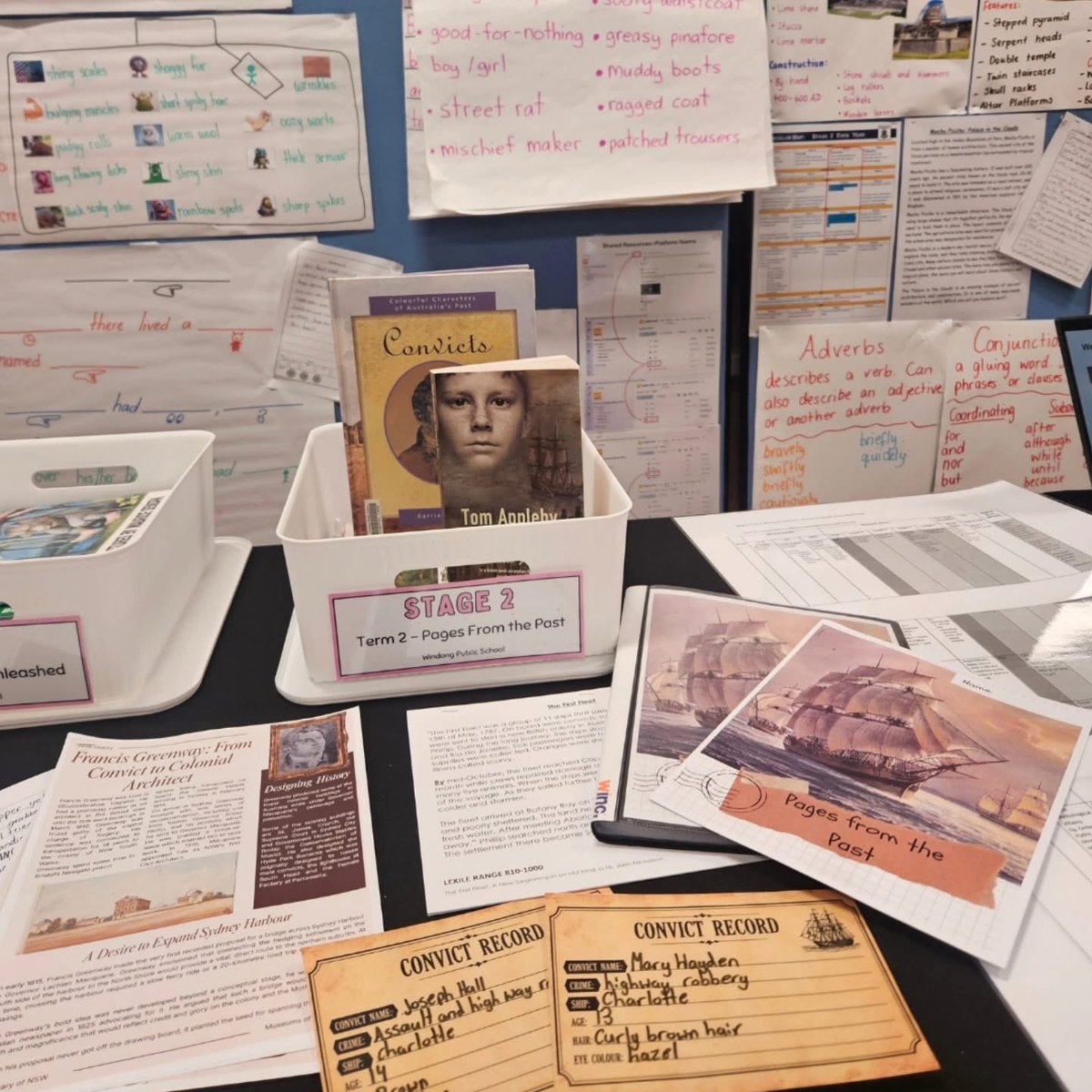 WindangPS's tweet photo. @loretakocovska , Miss Murray &amp; Mrs Akkawy joined 200 colleagues from 77 schools at the EaST conference! 
Outstanding line-up of presenters @dizdarm @PCSnow1604 @JoDooner @buckingham_j @JennyDonovan2 We were proud to showcase our English units &amp;student work samples as exemplars. https://t.co/by7iBEW10F