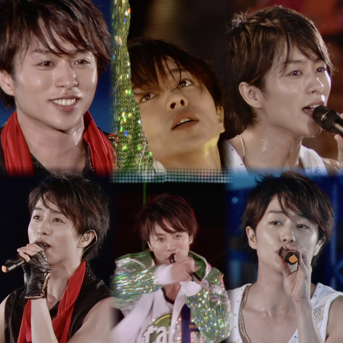 mytn_0tk_3469's tweet photo. やっぱり5×10、君僕あたりの櫻井翔やばい、、無双しすぎてて永遠に恋😭
アマプラめっちゃ高画質でありがたい🙏
#嵐 https://t.co/O06qiOcGTj