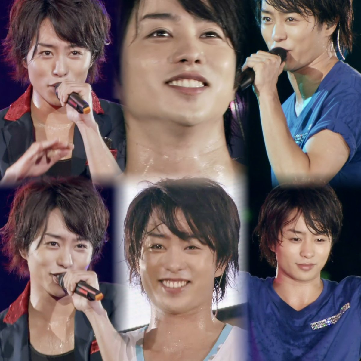 mytn_0tk_3469's tweet photo. やっぱり5×10、君僕あたりの櫻井翔やばい、、無双しすぎてて永遠に恋😭
アマプラめっちゃ高画質でありがたい🙏
#嵐 https://t.co/O06qiOcGTj
