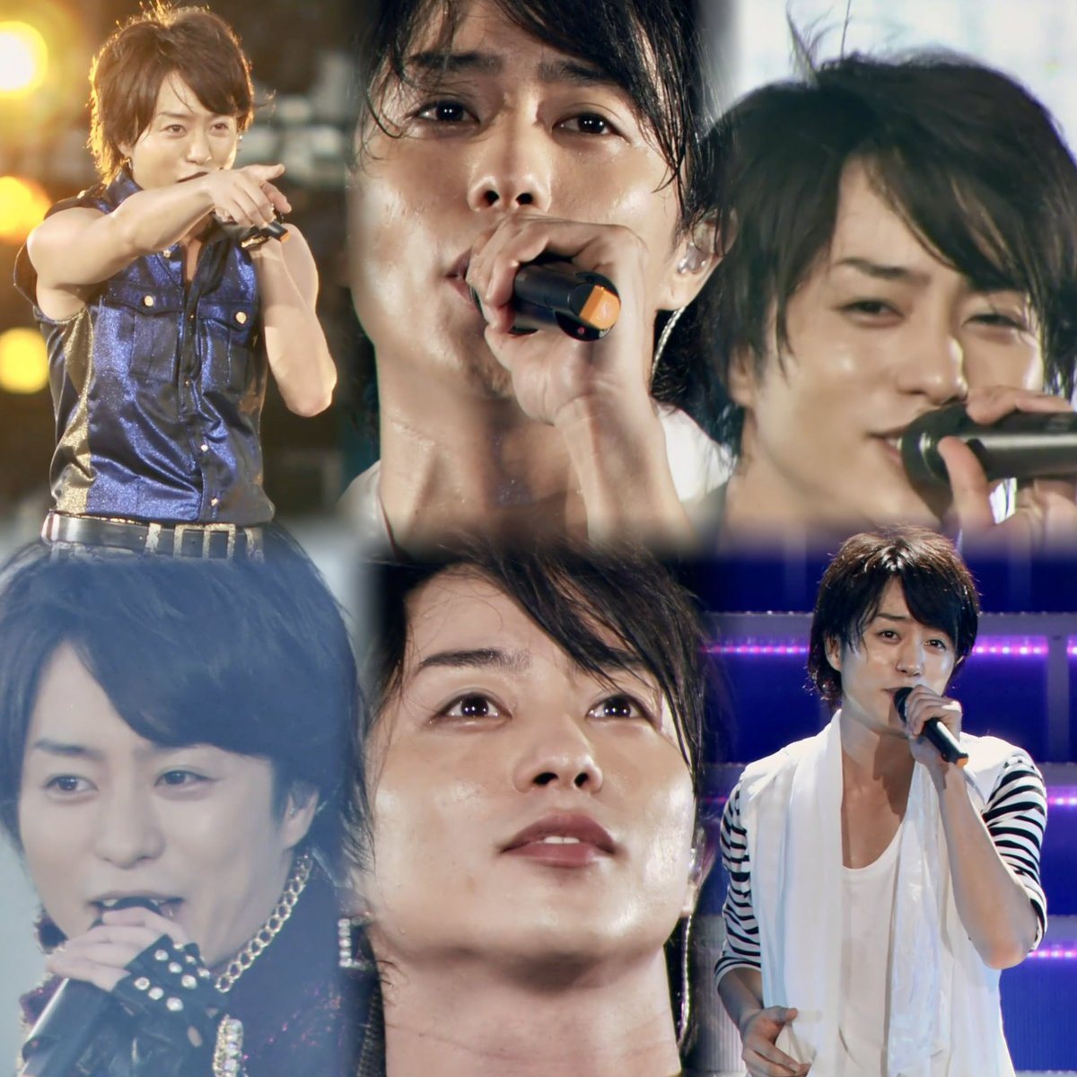 mytn_0tk_3469's tweet photo. やっぱり5×10、君僕あたりの櫻井翔やばい、、無双しすぎてて永遠に恋😭
アマプラめっちゃ高画質でありがたい🙏
#嵐 https://t.co/O06qiOcGTj