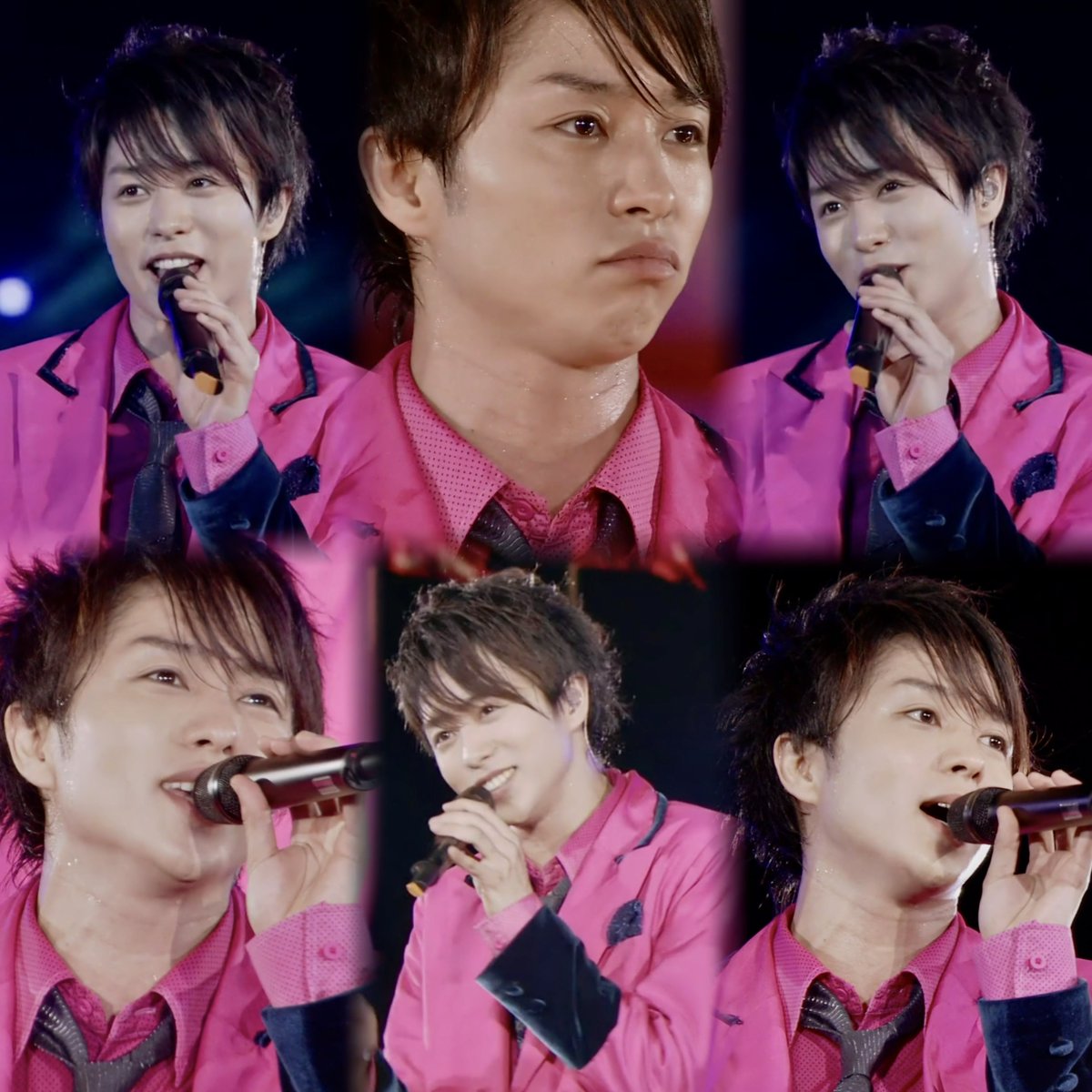 mytn_0tk_3469's tweet photo. やっぱり5×10、君僕あたりの櫻井翔やばい、、無双しすぎてて永遠に恋😭
アマプラめっちゃ高画質でありがたい🙏
#嵐 https://t.co/O06qiOcGTj