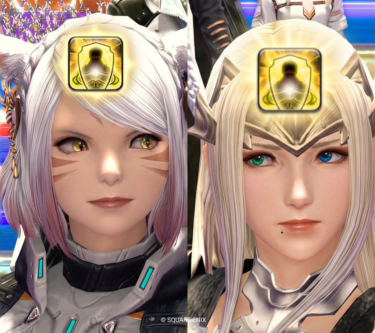 EichBloom's tweet photo. 🛡MTをやりたくないタンクたち
https://t.co/7VgewQ1IQB
#FF14 https://t.co/yU8WD0uuAg